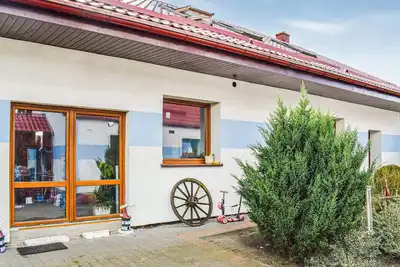 Image de Magnifique maison de 5 chambres à.
