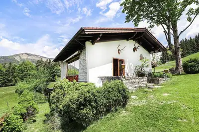 Image de Ferienhaus - St. Koloman