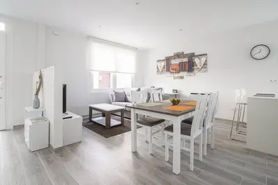 Image de Superbe maison Ă Noia avec WiFi