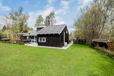 Image de Superbe maison à Væggerløse avec sauna