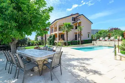 Image de Nice Holiday Home in Kukci