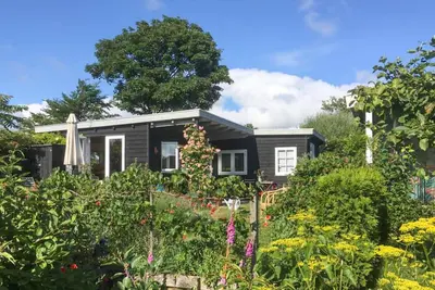 Image de Magnifique maison à Egmond aan den Hoef