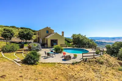 Image de Superbe maison à El Gastor
