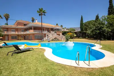Image de Villa Santa Rosa