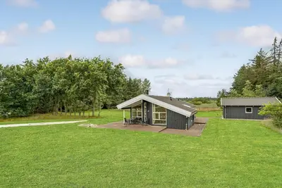 Image de Belle maison de 3 chambres à Frøstrup