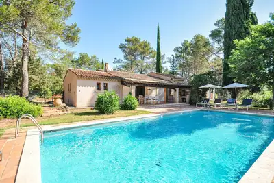 Image de Belle maison à Gonfaron
