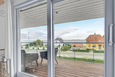 Image de Superbe maison Ă Faaborg avec sauna
