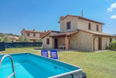 Image de Belle maison à Volterra