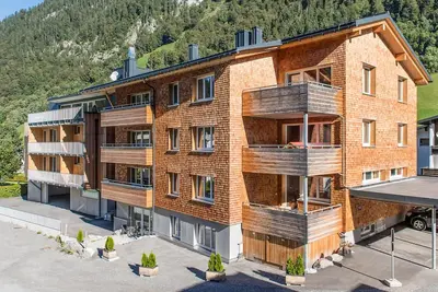 Image de bezaubernde Ferienwohnung