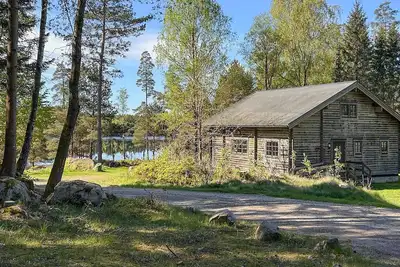 Image de Rådjuret