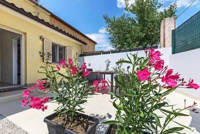 Image de Belle maison Ă Ripenda Kras, Labin