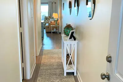 Image de Our Oceanfront Oasis at Indian Beach, Nc