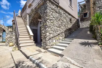 Image de Superbe appartement Ă Massa Lubrense