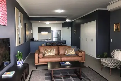 Image de The Lyne Suite @ Curtis Apartments