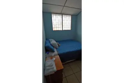 Residencia La Fata