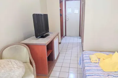 Image de Flat Hotel Junto a Praia