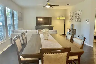 Image de San Antonio Get Away Home