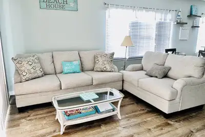 Image de It's a beautiful time to visit! Golf course, 3rd floor, elevator, pet friendly!