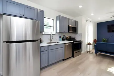 Image de 5bed 4bath · Centrally Located · Perfect for Group