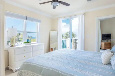 Image de Paradise Point Ocean and Pool View 2 king beds