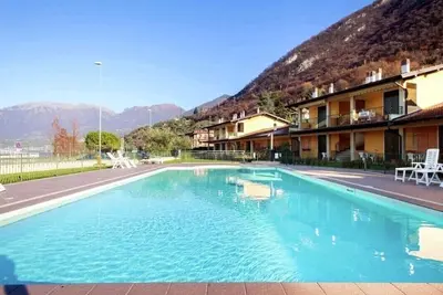 Image de Iseo Lake apartment