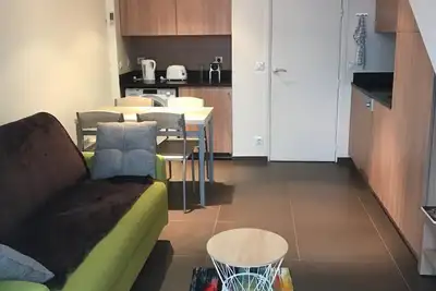 Image de Mini Loft Daval CityCosy