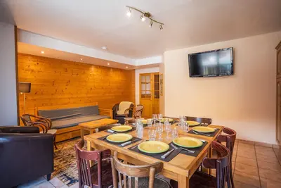 Image de 3 chambres, 80 m2 idéalement situé