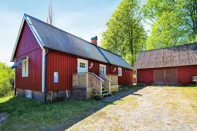 Maison acceptant les animaux à Munka.
