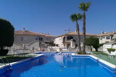 Image de Vacation apartment 83a