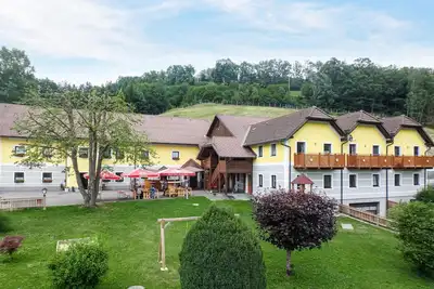 Image de Ferienwohnung - Waldviertel