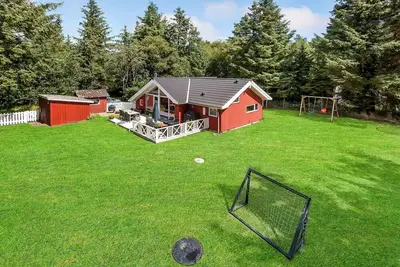 Image de Superbe maison à Esbjerg V avec WiFi