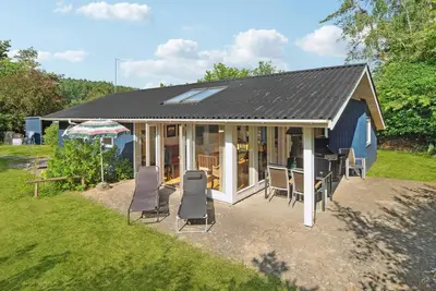 Image de Superbe maison de 3 chambres à Ebeltoft