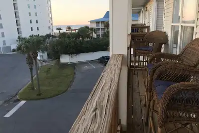 Image de Paradise at the Gulf  Beautiful 2bedroom / 2bath condo with Gulf view.