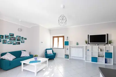 Image de Tuscany To Love - Holiday Home -Big apartment near the main tuscany destinations