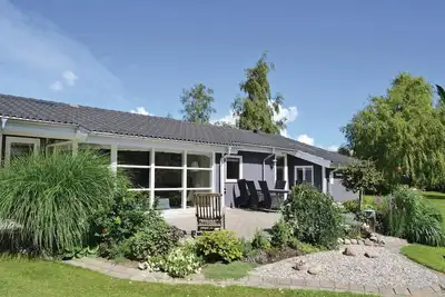 Image de Maison confortable à Ebeltoft avec.