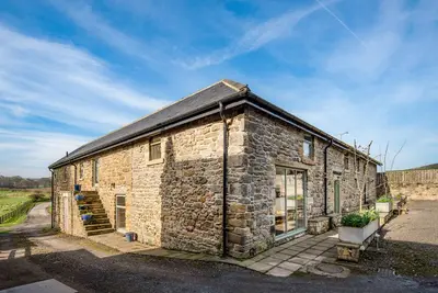 Image de Millers Barn - sleeps 5 near Newcastle, Beamish & Durham