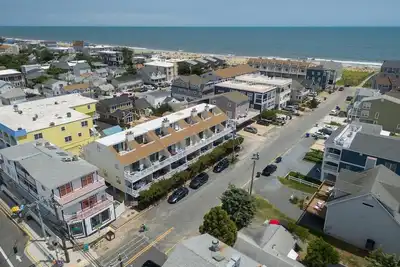 Image de Stay Play Dewey -  4Br + 4bath Ocean View Th - Perfect for 2 Families! !