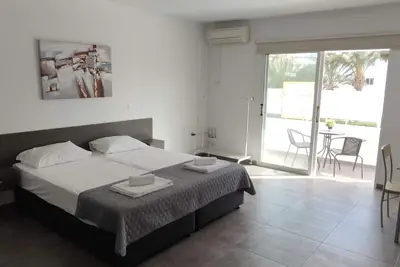 Image de Nissi avenue studio