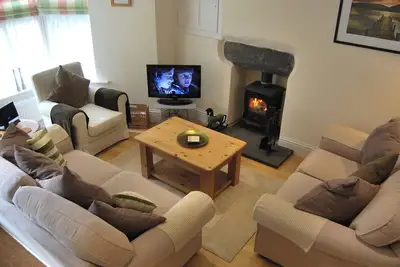 Image de A characterful country cottage in the very heart of Ambleside.