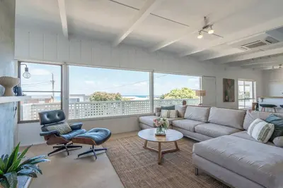 Image de Panoramic Ocean Views Pet friendly