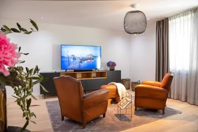 Image de Munich Finest Apartments-Apartment 1 | Premium Apartment