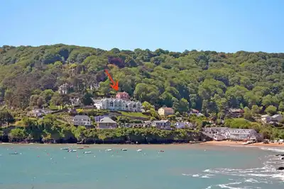 Image de Estuary House Flat 3