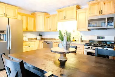 Image de Tiny Pines Cottage Getaway