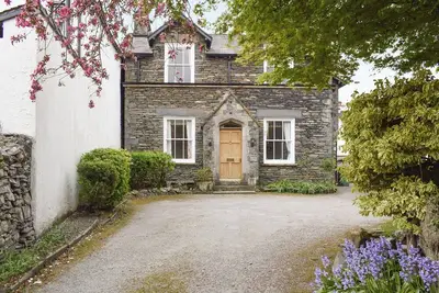 Image de 3 chambres à coucher à Windermere