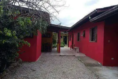 Image de Beautiful House With 5 Bedrooms, 5 Bathrooms For 25 People, Pereque AÇU Beach, Ubatuba