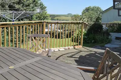 Image de 3 bedroom accommodation in Salcombe