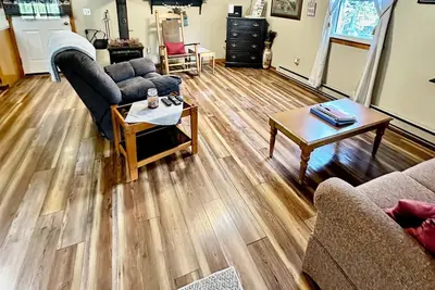Image de Horse Lover's Hideaway - cabin located near mountain and river activities!