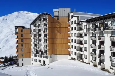 Image de travelski home classic - Résidence Médian