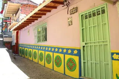 Image de The dolce vita house a place completely for you.