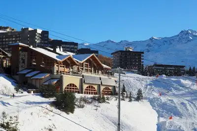 Image de travelski home classic - Résidence Caron